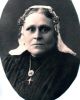 Cornelia Maria Onderwater